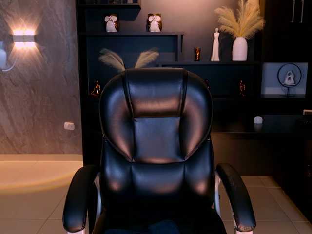 AgathaKondo1's BongaCams show and profile