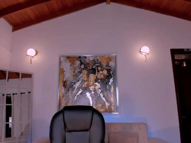 AgathaKondo1's BongaCams show and profile