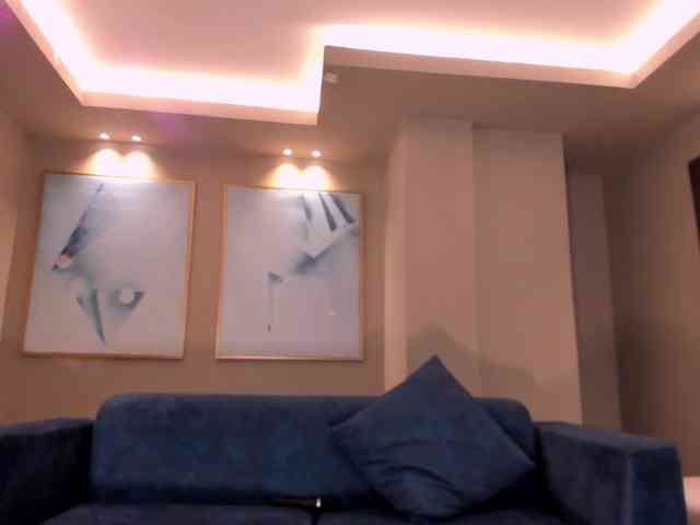 AgathaKondo1 webcam