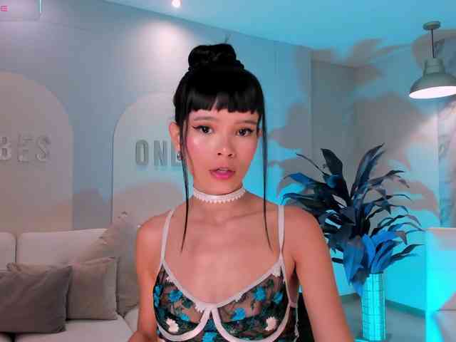 AgathaKondo1 webcam