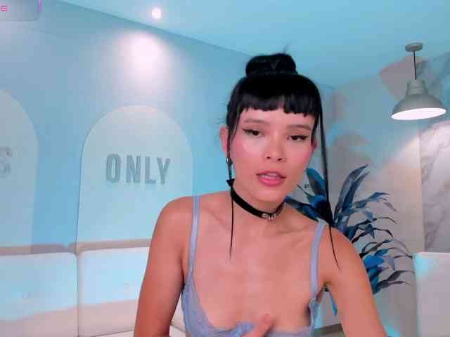AgathaKondo1 webcam