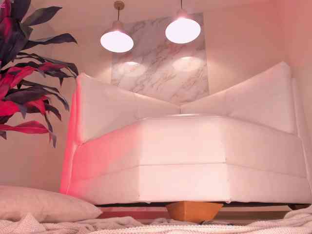 AgathaKondo1 webcam