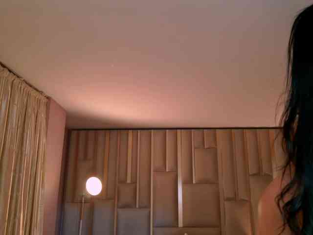 AgathaKondo1 webcam
