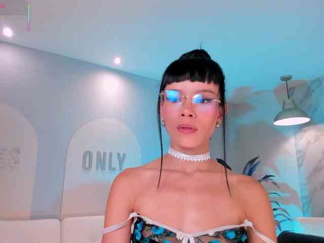 AgathaKondo1 webcam