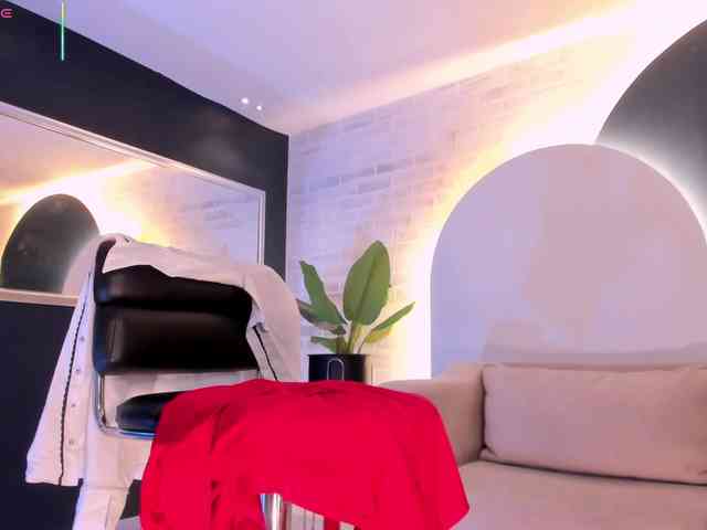 AgathaKondo1 webcam