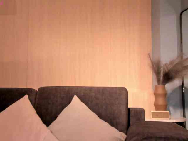 AgathaKondo1 webcam