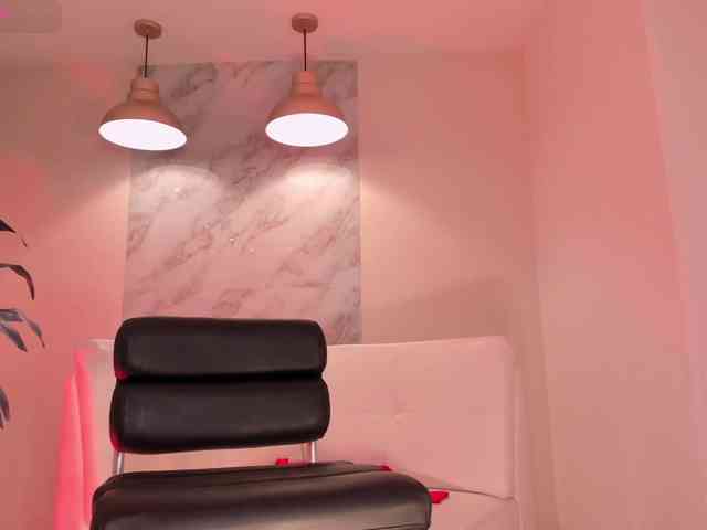 AgathaKondo1 Live Webcam on BongaCams