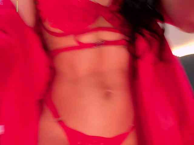 AgathaKondo1 webcam