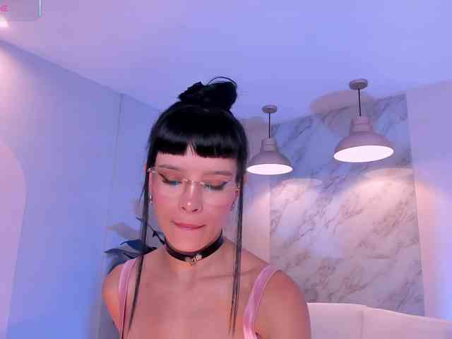 AgathaKondo1 webcam