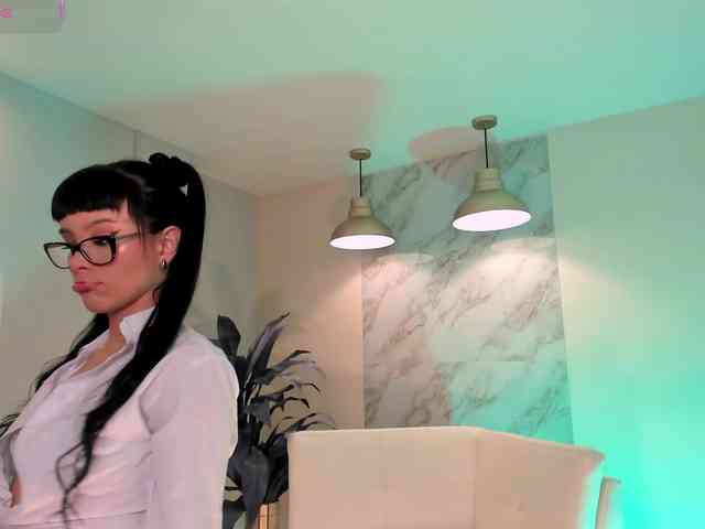 AgathaKondo1 webcam