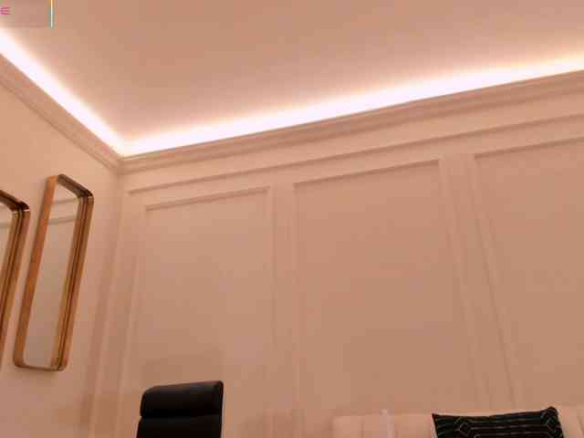 AgathaKondo1 webcam