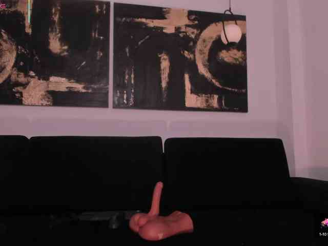 AgathaKondo1 webcam