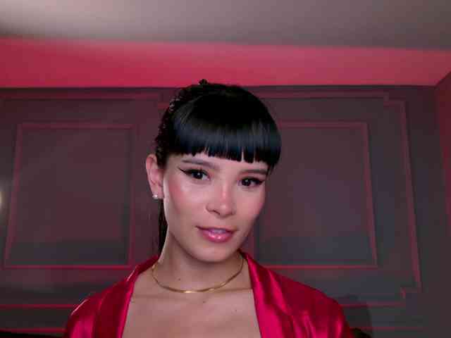 AgathaKondo1 webcam