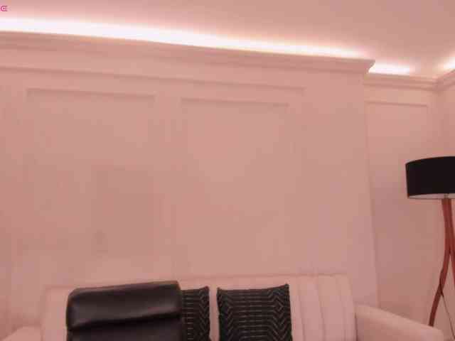 AgathaKondo1 webcam