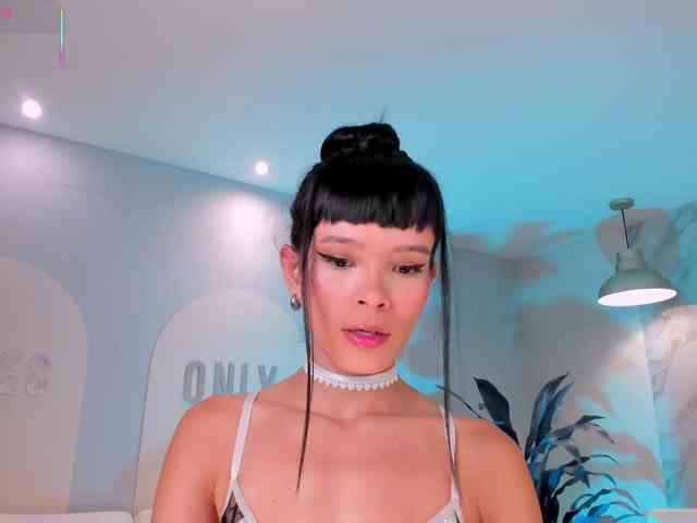 AgathaKondo1 webcam