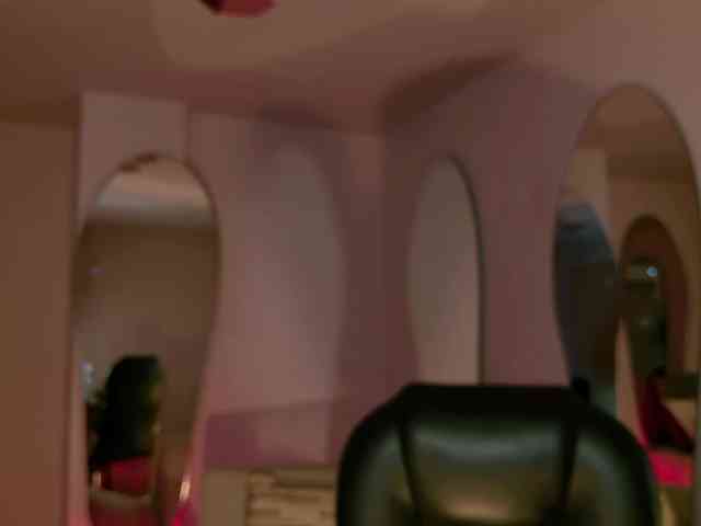 AgathaKondo1 webcam