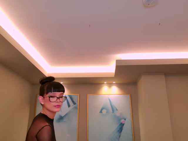 AgathaKondo1 webcam