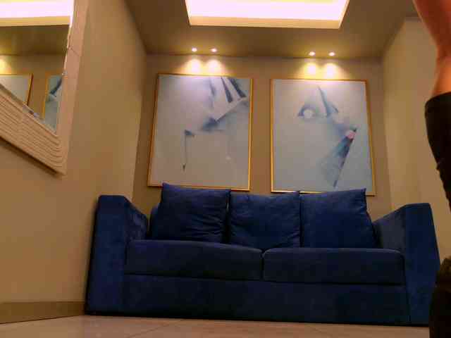 AgathaKondo1 webcam