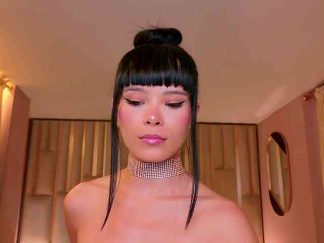 AgathaKondo1 webcam