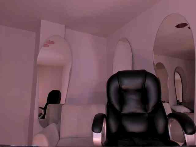 AgathaKondo1 webcam