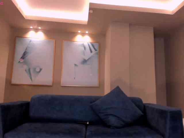 AgathaKondo1 webcam