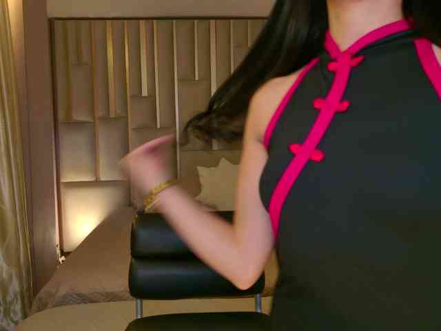 AgathaKondo1 webcam
