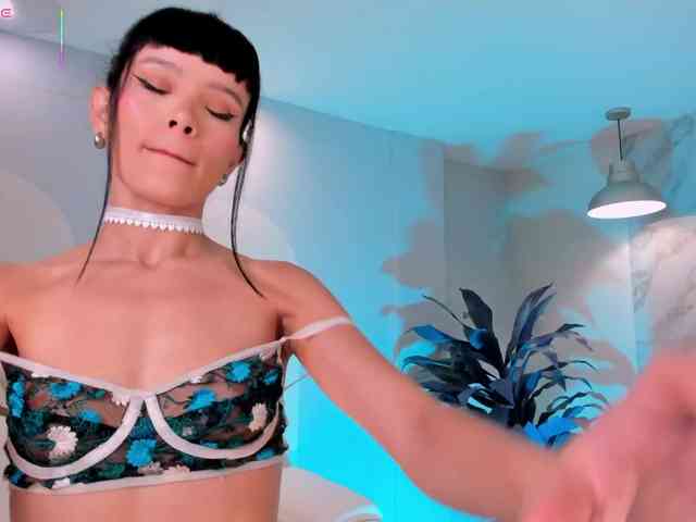 AgathaKondo1 webcam