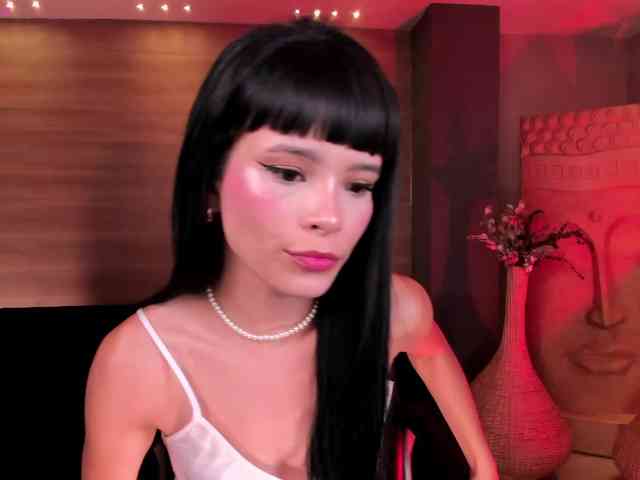 AgathaKondo1 webcam