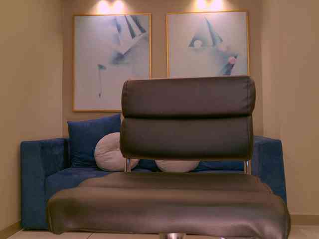 AgathaKondo1 webcam