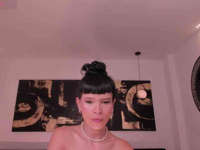 AgathaKondo1 webcam