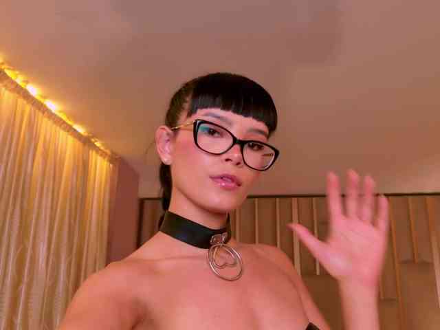 AgathaKondo1 webcam