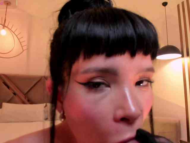 AgathaKondo1 webcam