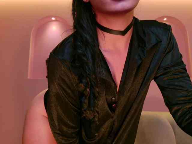 AgathaKondo1 webcam