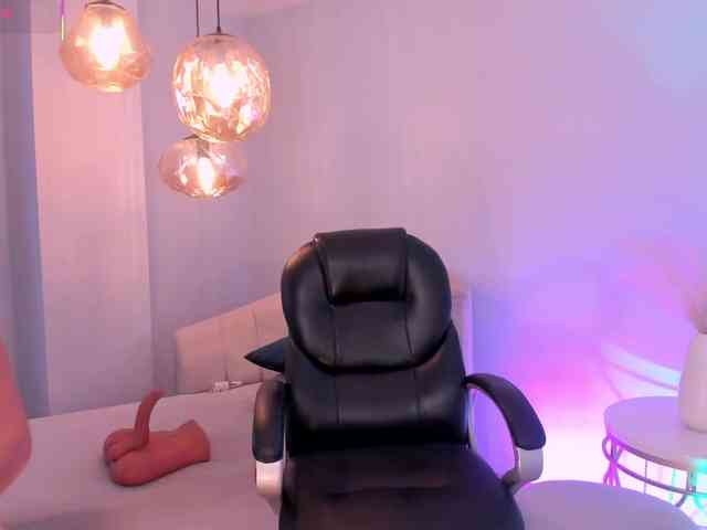 AgathaKondo1 webcam