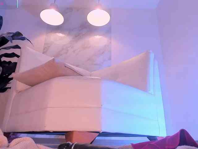 AgathaKondo1 webcam