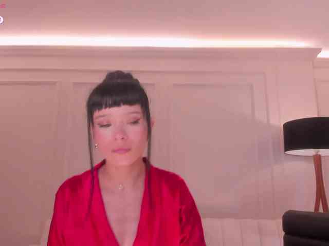 AgathaKondo1 webcam