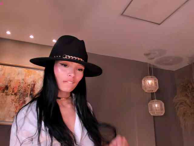 AgathaKondo1 webcam