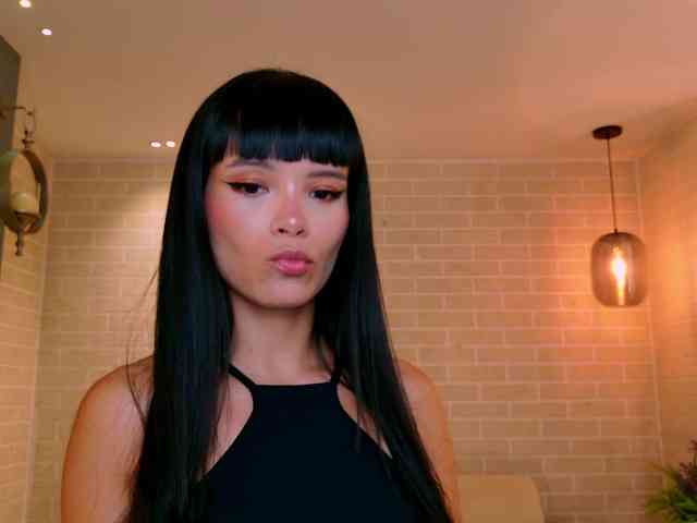 AgathaKondo1 webcam
