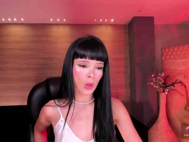 AgathaKondo1 webcam
