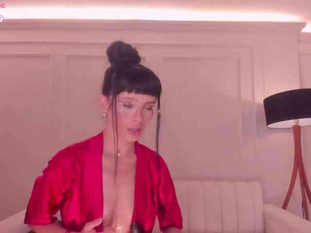AgathaKondo1 webcam