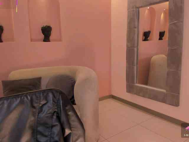 AgathaKondo1 webcam