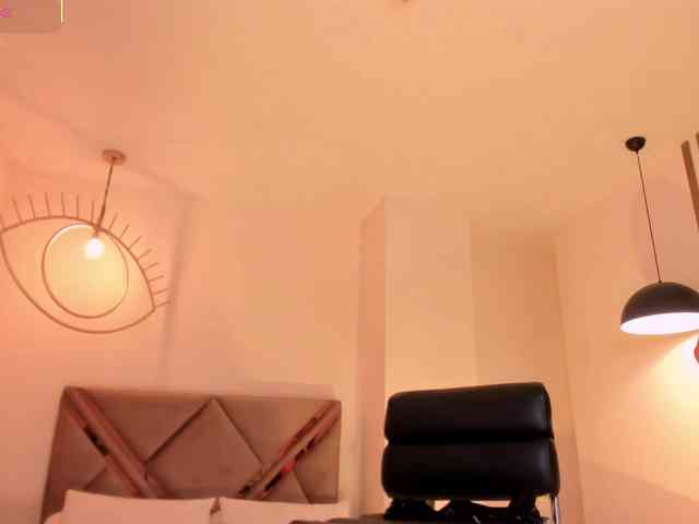 AgathaKondo1 webcam