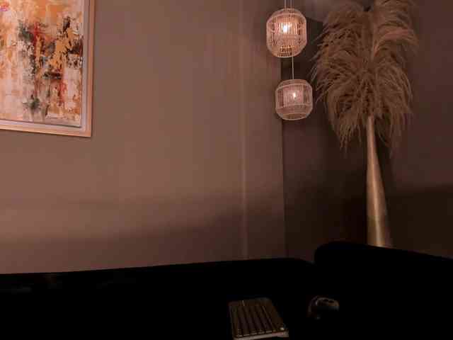 AgathaKondo1 webcam