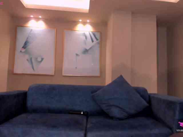 AgathaKondo1 webcam