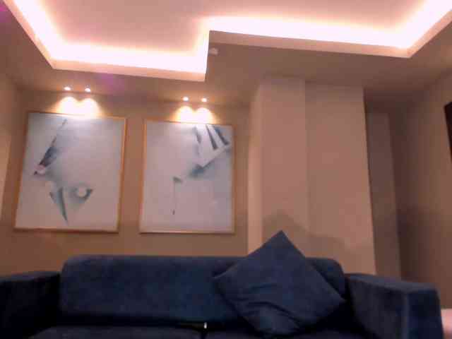 AgathaKondo1 webcam