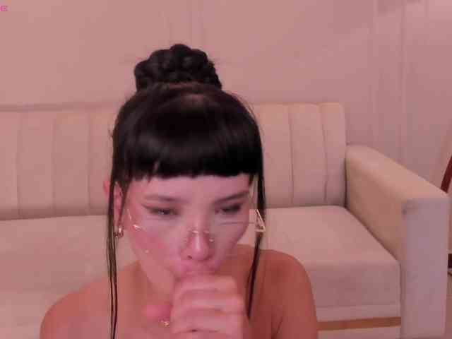 AgathaKondo1 webcam