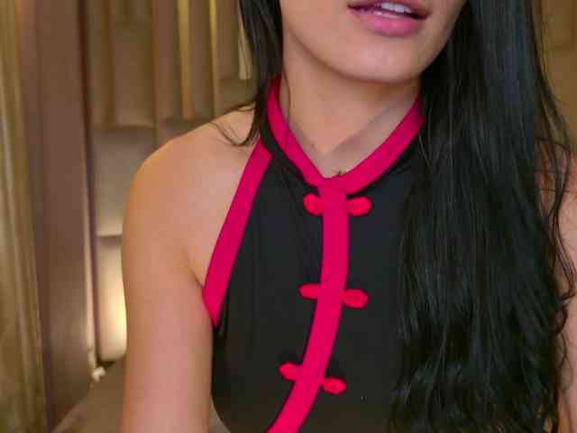 AgathaKondo1 webcam
