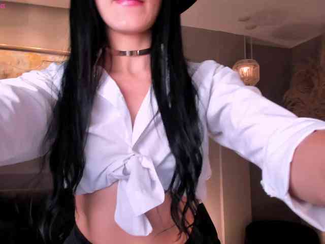 AgathaKondo1 webcam