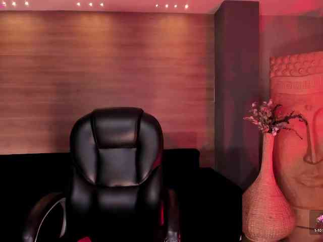 AgathaKondo1 webcam