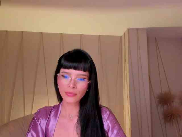 AgathaKondo1 webcam
